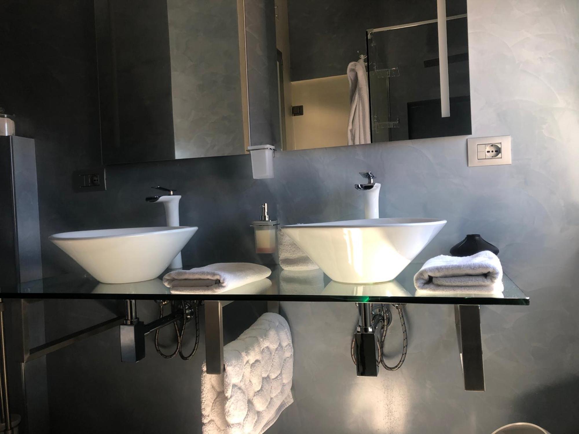 B&B Borgo Marina Бордігера Екстер'єр фото