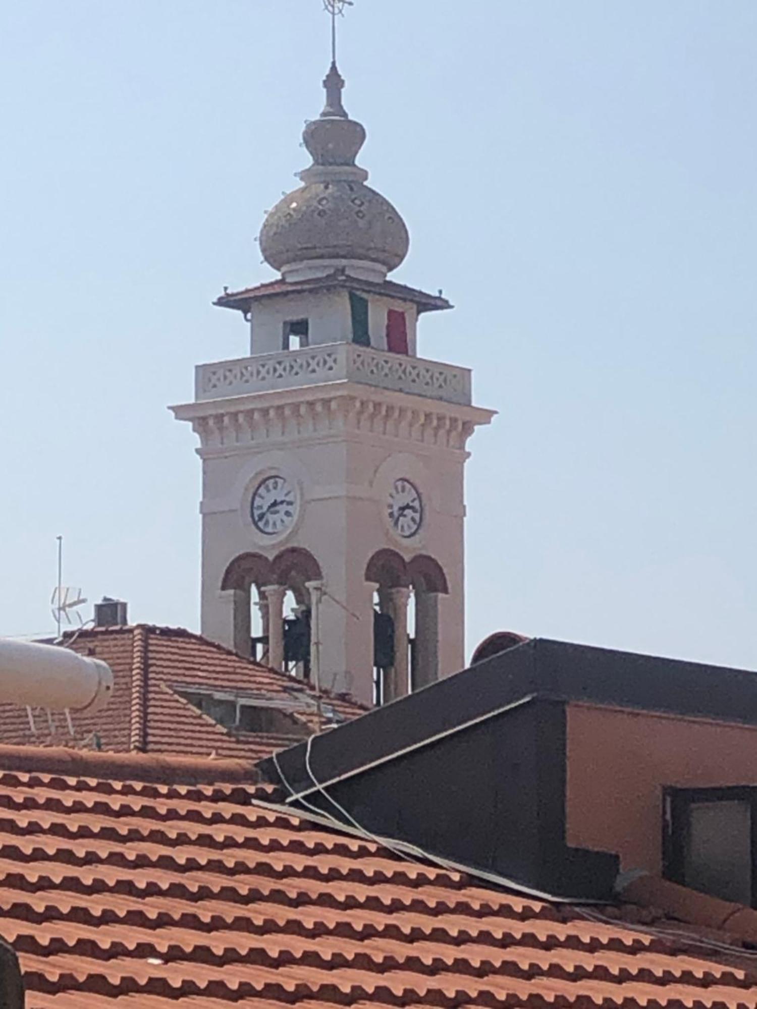 B&B Borgo Marina Бордігера Екстер'єр фото