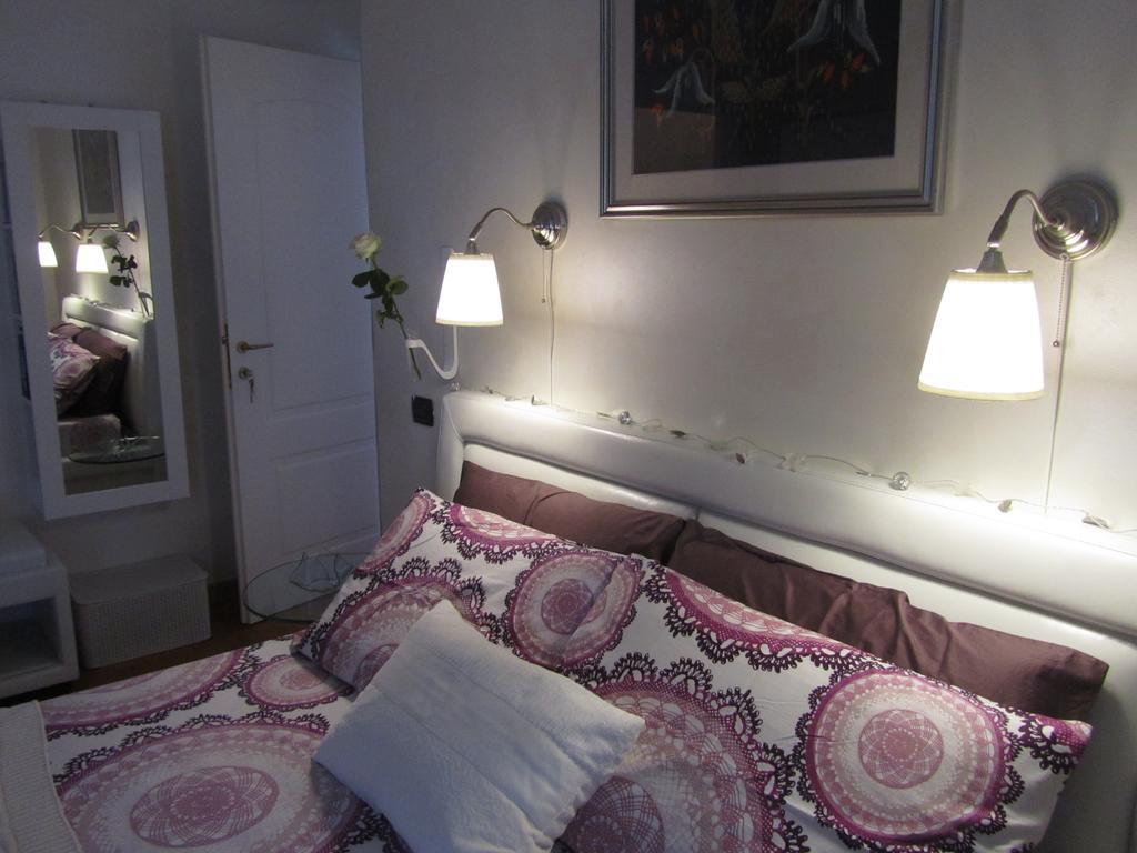B&B Borgo Marina Бордігера Номер фото