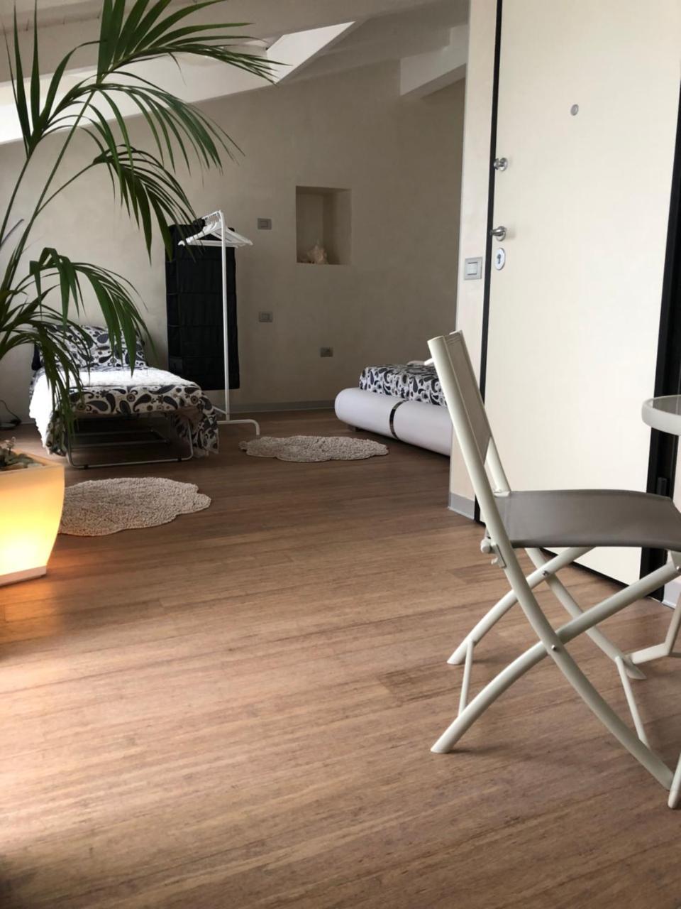 B&B Borgo Marina Бордігера Екстер'єр фото