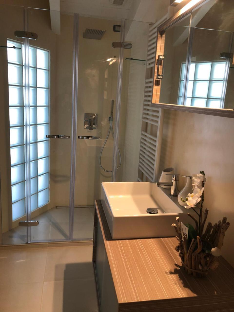 B&B Borgo Marina Бордігера Екстер'єр фото