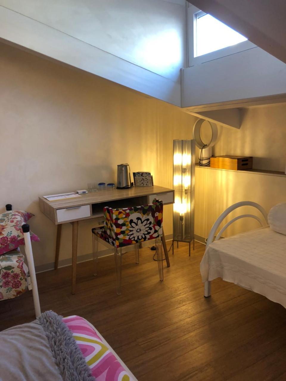 B&B Borgo Marina Бордігера Екстер'єр фото